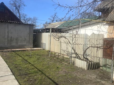 дом по адресу Бобринецкий путь ул.