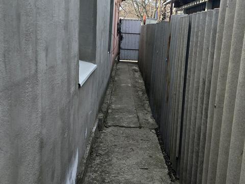 дом по адресу Бобринецкий путь ул.