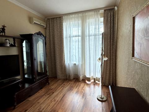 квартира по адресу Володимира Вернадського ул. (Дзержинського), 16