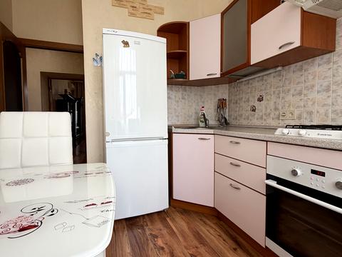 квартира по адресу Володимира Вернадського ул. (Дзержинського), 16