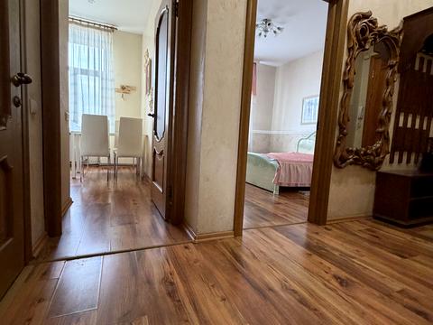 квартира по адресу Володимира Вернадського ул. (Дзержинського), 16