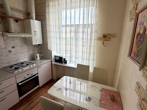 квартира по адресу Володимира Вернадського ул. (Дзержинського), 16