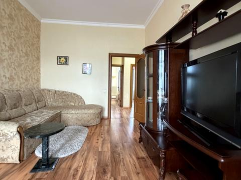 квартира по адресу Володимира Вернадського ул. (Дзержинського), 16