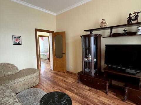 квартира по адресу Володимира Вернадського ул. (Дзержинського), 16