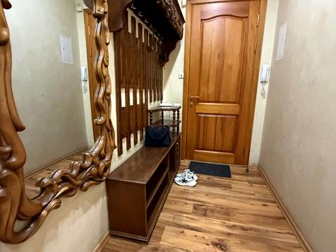 квартира по адресу Володимира Вернадського ул. (Дзержинського), 16