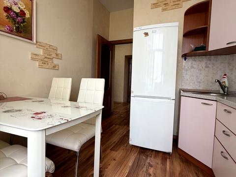 квартира по адресу Володимира Вернадського ул. (Дзержинського), 16