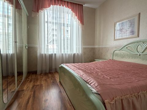 квартира по адресу Володимира Вернадського ул. (Дзержинського), 16