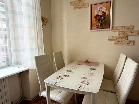 квартира по адресу Володимира Вернадського ул. (Дзержинського), 16