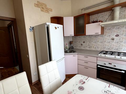 квартира по адресу Володимира Вернадського ул. (Дзержинського), 16