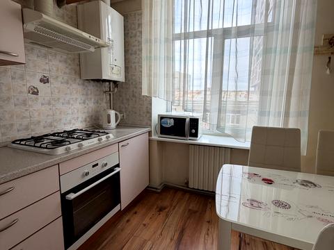 квартира по адресу Володимира Вернадського ул. (Дзержинського), 16