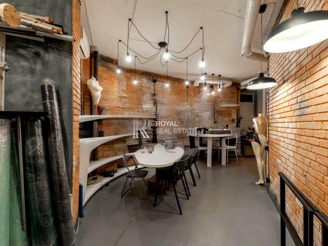 коммерческая по адресу Старонаводницкая ул., 6-Б