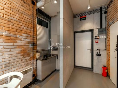 коммерческая по адресу Старонаводницкая ул., 6-Б