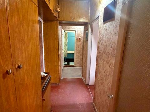 квартира по адресу Владимира Ивасюка просп. (Героїв Сталінграду), 56