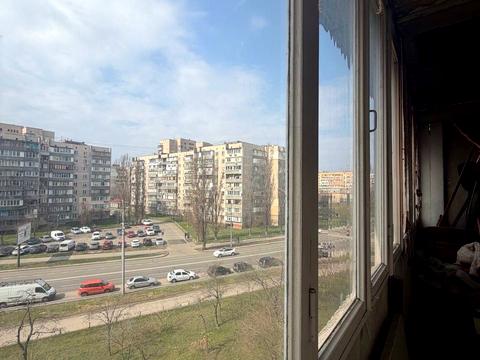 квартира по адресу Владимира Ивасюка просп. (Героїв Сталінграду), 56