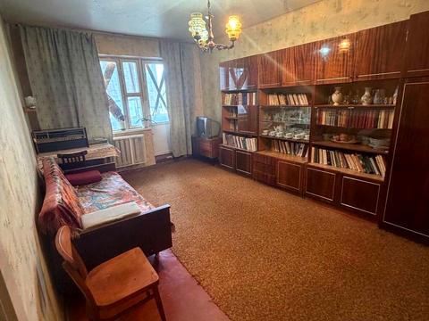 квартира по адресу Владимира Ивасюка просп. (Героїв Сталінграду), 56