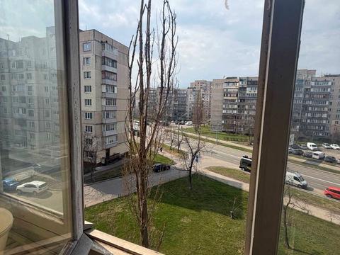 квартира по адресу Владимира Ивасюка просп. (Героїв Сталінграду), 56