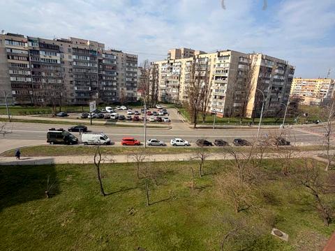 квартира по адресу Владимира Ивасюка просп. (Героїв Сталінграду), 56