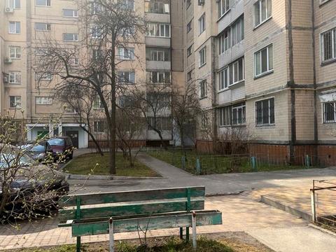 квартира по адресу Владимира Ивасюка просп. (Героїв Сталінграду), 56