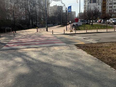 квартира по адресу Владимира Ивасюка просп. (Героїв Сталінграду), 56