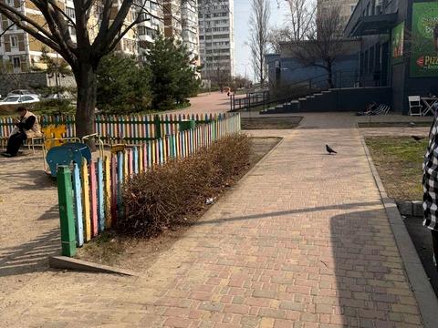 квартира по адресу Владимира Ивасюка просп. (Героїв Сталінграду), 56