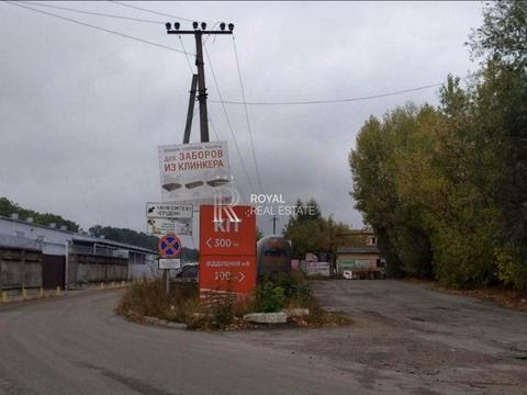 комерційна за адресою Велика Окружна вул., 1-А