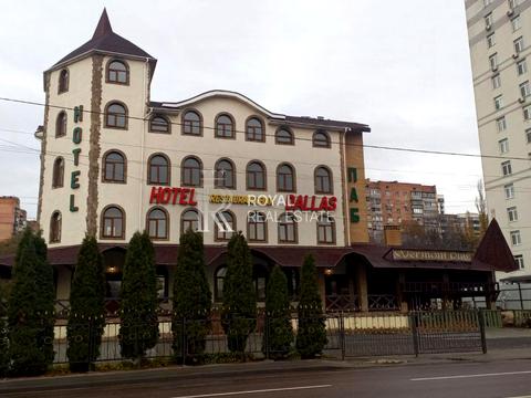 коммерческая по адресу Шевченко ул., 1