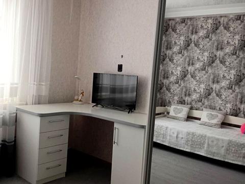 дом по адресу сонячна