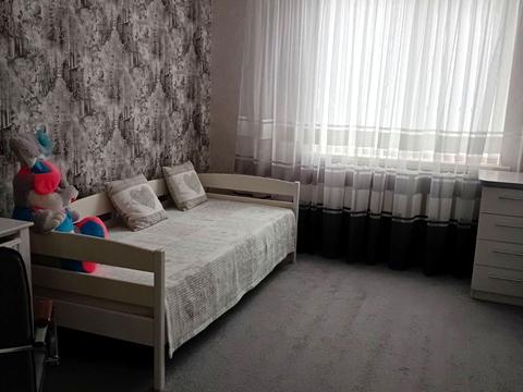 дом по адресу сонячна