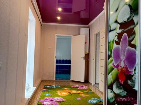 дом по адресу сонячна