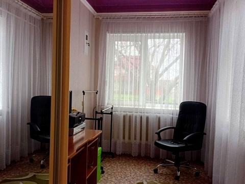 дом по адресу сонячна