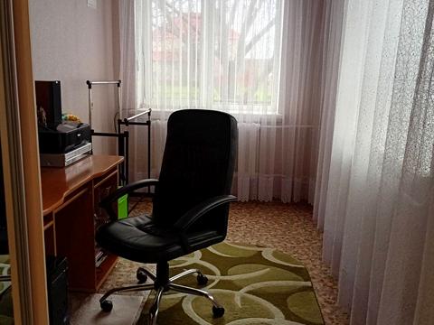 дом по адресу сонячна