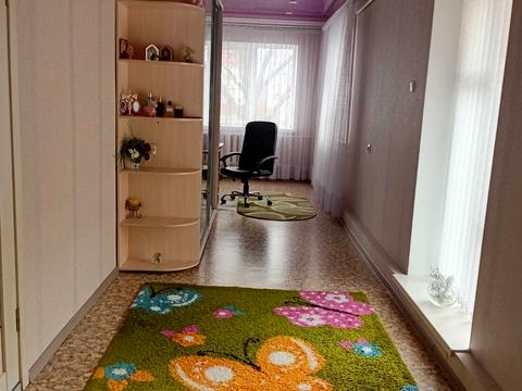 дом по адресу сонячна