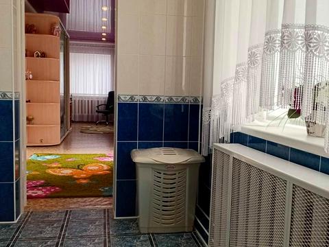 дом по адресу сонячна