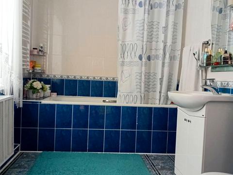 дом по адресу сонячна