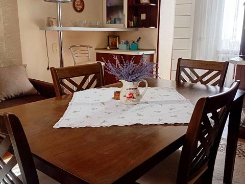 дом по адресу сонячна