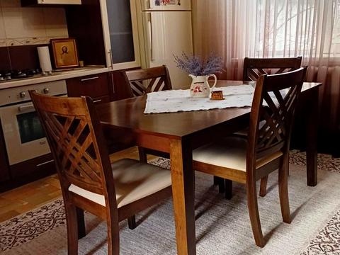 дом по адресу сонячна