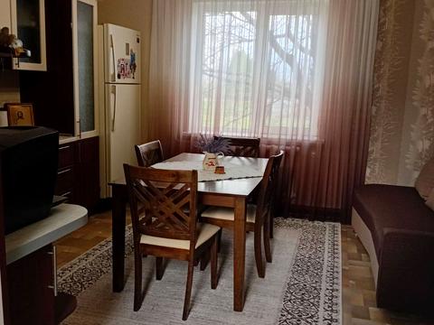 дом по адресу сонячна