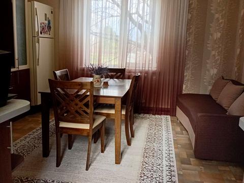 дом по адресу сонячна