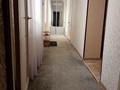 дом по адресу сонячна