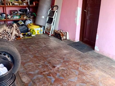 дом по адресу сонячна