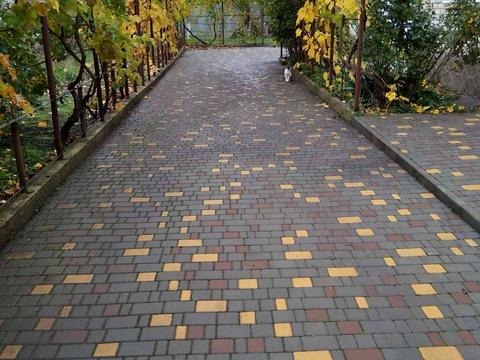 дом по адресу сонячна