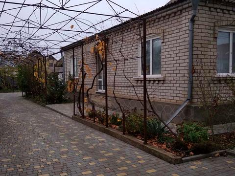 дом по адресу сонячна