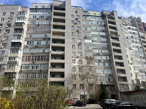 квартира за адресою Лесі Українки просп. (Пушкіна), 13