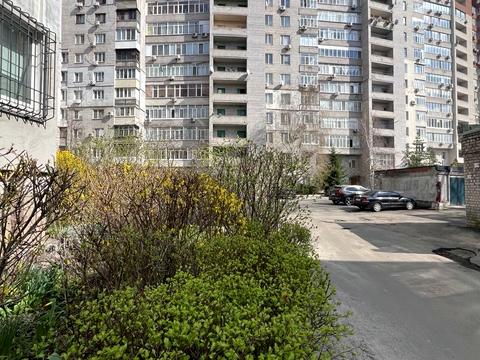 квартира за адресою Лесі Українки просп. (Пушкіна), 13