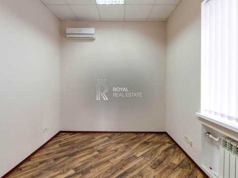 коммерческая по адресу Олеся Гончара ул., 1