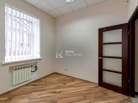 коммерческая по адресу Олеся Гончара ул., 1