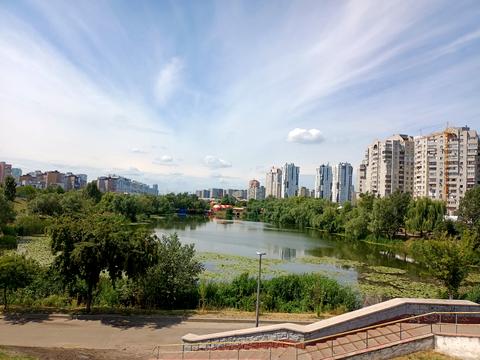 квартира за адресою Драгоманова вул., 31-А