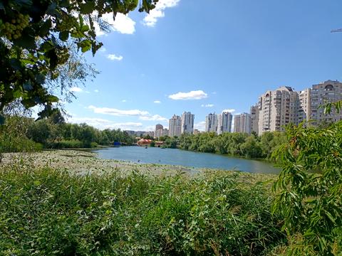 квартира за адресою Драгоманова вул., 31-А