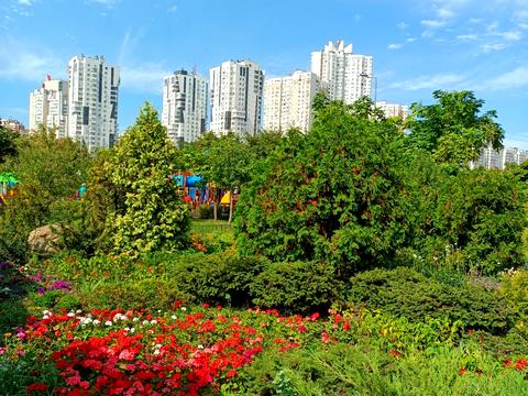 квартира за адресою Драгоманова вул., 31-А