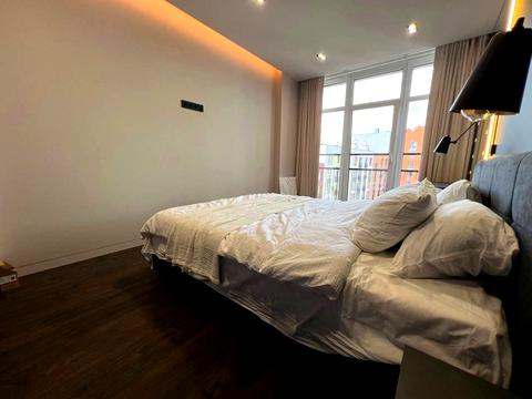 квартира по адресу Тараса Шевченко ул., 60/3